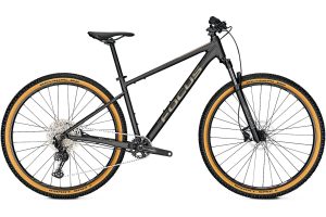 Focus Whistler 3.9 Diamondblack 2023 - 29" Diamant -
