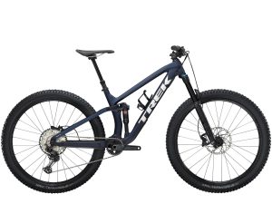 Trek Fuel EX 9.7 Carbon Blue Smoke 2022 - Unisex-29" -