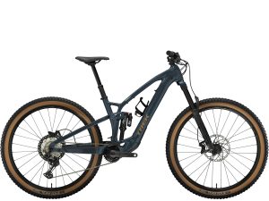 Trek Fuel EXe 8 XT NAUTICAL NAVY 2024 - 29"/29" 360 Wh Diamant -