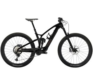 Trek Fuel EXe 9.8 XT DEEP SMOKE 2024 - 29"/29" 360 Wh Diamant -