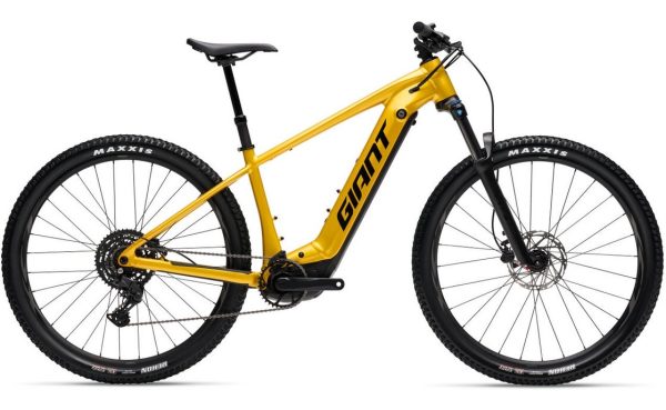 Giant Fathom E+ 2 Sun Beam 2024 - 29" 625 Wh Diamant -