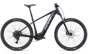 Giant Fathom E+ 2 Gunmetal Black 2024 - 29" 625 Wh Diamant -