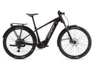 Giant Fathom E+ 2 EX Cordovan 2024 - 29" 625 Wh Diamant -