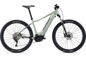 Giant Fathom E+ 2 desert sage matt 2024 - 29" 500 Wh Diamant -