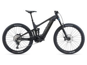 Giant Trance X Advanced E+ 2 carbon smoke gloss-matt 2024 - 29" 800 Wh Diamant -