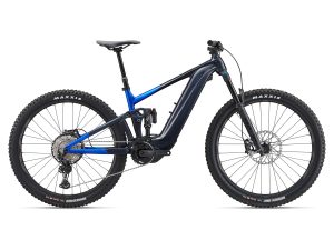 Giant Trance X E+ 1 cold night / cobalt 2024 - 29" 800 Wh Diamant -
