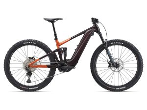 Giant Trance X E+ 3 cordovan / copper coin 2024 - 29" 750 Wh Diamant -