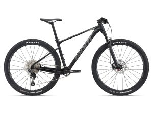 Giant XtC SLR 2 black matt 2024 - 29" Diamant -