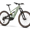 HEPHA Mountain 7 Carbon Long Range - E-MTB &ndash; HEPHA E-Bike