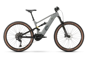 HEPHA Mountain 7 Carbon Performance - E-MTB &ndash; HEPHA E-Bike
