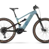 HEPHA Mountain 7 Carbon Ultra - E-Fully &ndash; HEPHA E-Bike