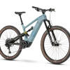 HEPHA Mountain 7 Carbon Ultra - E-Fully &ndash; HEPHA E-Bike