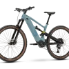 HEPHA Mountain 7 Carbon Ultra - E-Fully &ndash; HEPHA E-Bike