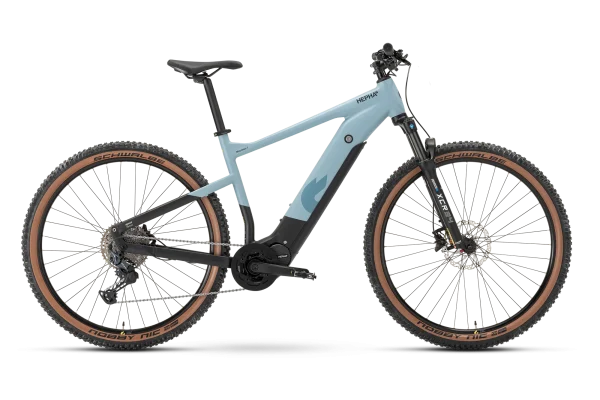 HEPHA Mountain 7 Performance - E-MTB &ndash; HEPHA E-Bike