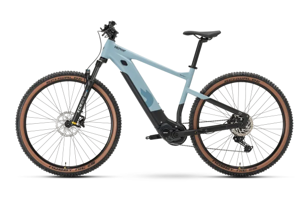 HEPHA Mountain 7 Performance - E-MTB &ndash; HEPHA E-Bike