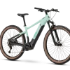 HEPHA Mountain 7 Ultra Mint - E-MTB &ndash; HEPHA E-Bike