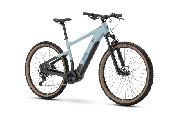 HEPHA Mountain 7 Performance - E-MTB &ndash; HEPHA E-Bike