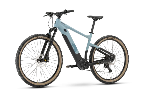 HEPHA Mountain 7 Performance - E-MTB &ndash; HEPHA E-Bike