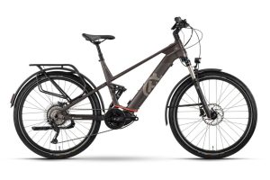Husqvarna Gran Tourer 4 dark bronze 2022