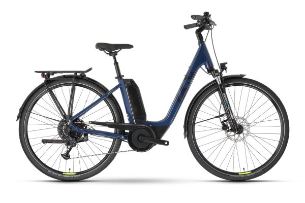 Husqvarna Grand City Y3 FW blue 2024 - 28" 500 Wh Wave -