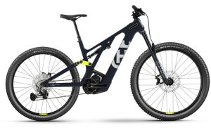 Husqvarna Light Cross 6 blue 2022