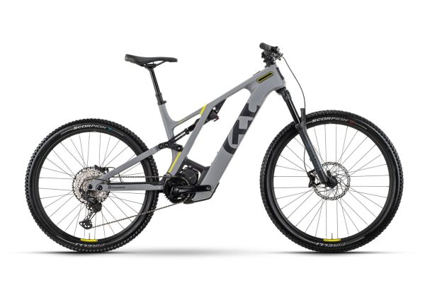 Husqvarna Light Cross LC5 dark grey 2022