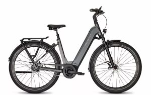 Kalkhoff IMAGE 5.B MOVE+ diamondblack matt 2023 - 29" 625 Wh Wave -