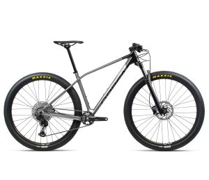 Orbea ALMA M50 Anthracite Glitter, Black (Gloss) 2022 - 29" Diamant -