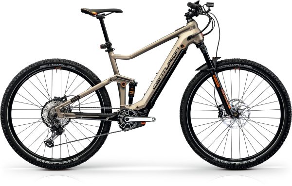 LHASA_E_R2600I_MY20.jpg Centurion Lhasa E R2500i Treibsand 2021 - 500Wh 27,5" -