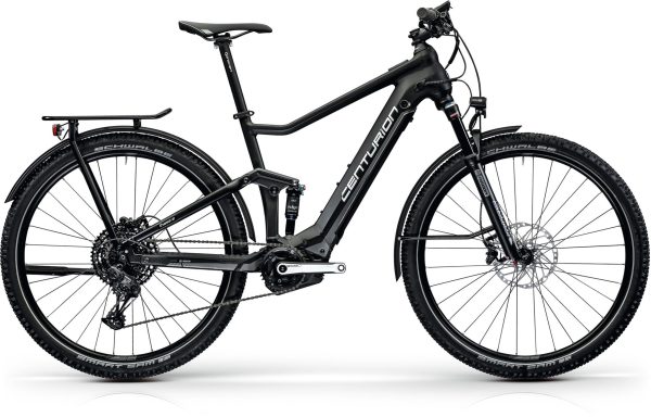 LHASA_E_R860I_EQ_MATTSCHWARZ_MY20.jpg Centurion Lhasa E R860i EQ Schwarz 2021 - 625Wh 29" -