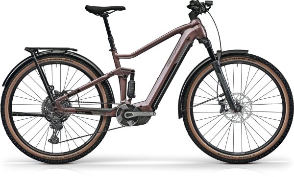 Lhasa_R2700i-R2600i_EQ_merlot_MY22.jpg Centurion Lhasa R2700i EQ Merlot/schwarz 2022 - Unisex-29" -