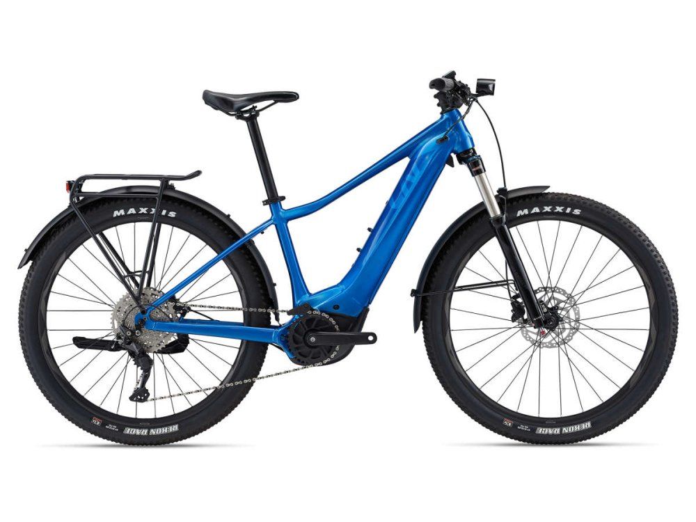 urban bike electric Tarmac | Commuter E Bike | Best Commuter Ebike main image 1