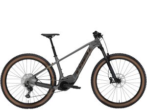 Trek Marlin+ 8 MERCURY 2024 - 29"/29" 400 Wh Diamant -