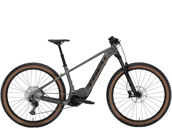 Trek Marlin+ 8 MERCURY 2024 - 29"/29" 400 Wh Diamant -