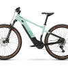 Mountain 7 Performance - Mint E-Mountainbike Hardtail - 2 Hepha Mountain 7 Performance - Mint E-Mountainbike Hardtail