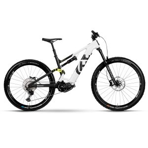 Husqvarna Mountain Cross 3 grey / black 2022