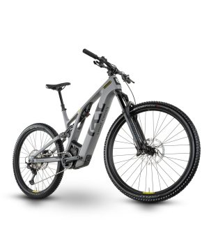 Husqvarna Light Cross LC5 dark grey 2022
