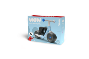 woom WOW Packaging