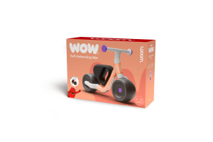 woom WOW Packaging