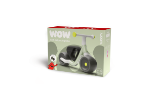 woom WOW Packaging