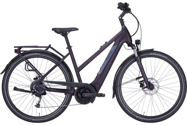 Pegasus_Solero_EVO_9_deep_berry_2023_28_625_Wh_Trapez.jpg Pegasus Solero EVO 9 deep berry 2023 - 28" 625 Wh Trapez -