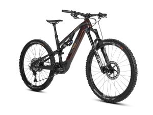 Rotwild R.G375 PRO mahogany metallic 2022 - Unisex-29" -