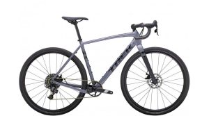 Trek Checkpoint ALR 4 MATTE GALACTIC GREY 2024 - 28"/28"   Wh Diamant -