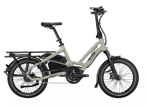 Tern HSD S5i Di2 20" dark sage 2022 - Unisex-20" -