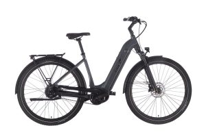 Advanced Trekking Pro Anthrazit 2022