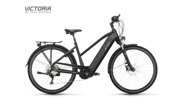 Victoria_TRESALO16_2023_4251971109674.jpg Victoria TRESALO 16 BAT BLACK MATT 2023 - 28"/28" 750 Wh Trapez -