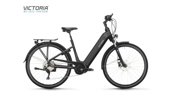 Victoria_TRESALO16_2023_4251971109698.jpg Victoria TRESALO 16 BAT BLACK MATT 2023 - 28"/28" 750 Wh Wave -