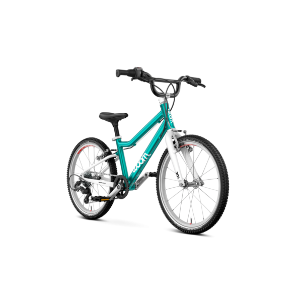 Web1to1-GO4_PerspectiveView_metallicturquoise_Product.png woom GO 4