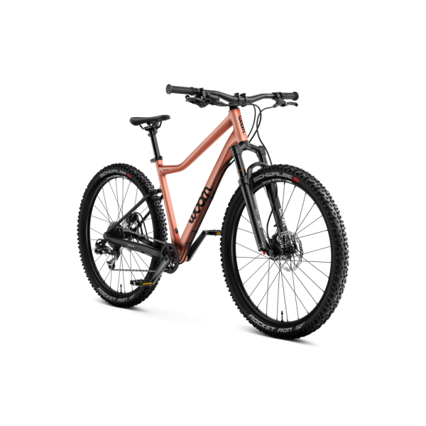 Web1to1-woom_OFF_AIR_6_PerspectiveView_terra_coppa_Product.png woom OFF AIR 6 - Kinder Mountainbike - 26 Zoll - 10-14 Jahre - terra coppa