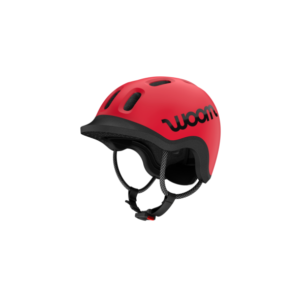 Web_1to1-READY_KIDS_HELMET_Perspective_View_woom_red_Product_092c2b17-edf8-485f-ba3d-90e9f0810cff.png woom woom READY Kids_ Helmet Kinderhelm - Fahrradhelm - M - woom red